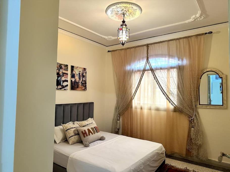 Apartamento Near Airport - Pool- Terrace- Airco-parking-wifi
